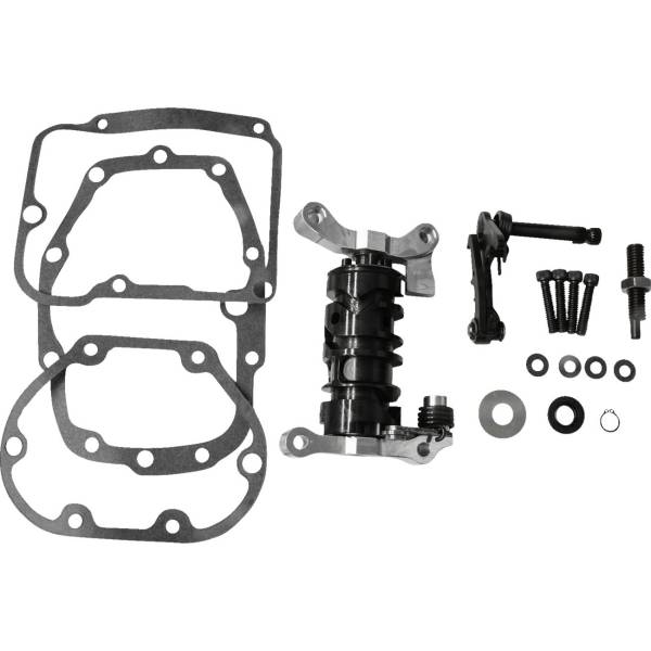ベーカー Baker Drivetrain シフトドラムキット06年 ハーレー FLHX 1110-0112 WO店