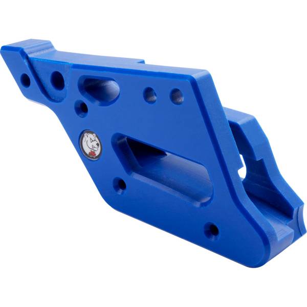 エーエックスピーレーシング AXP RACING チェーンガイド20年-22年 シェルコ 300 SE Racing 青 1231-1679 WO店