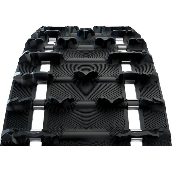 CAMSO リップソートラック 15インチx137インチ 17年 ヤマハ  X-TX LE 黒 1240-0217 WO店