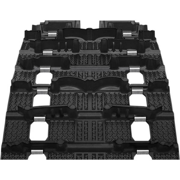 CAMSO ストーム150 高性能トレイルトラック 15インチx129インチ 19年-20年 ポラリス 129インチ Track 黒 1240-0265 WO店の通販は 199,999円