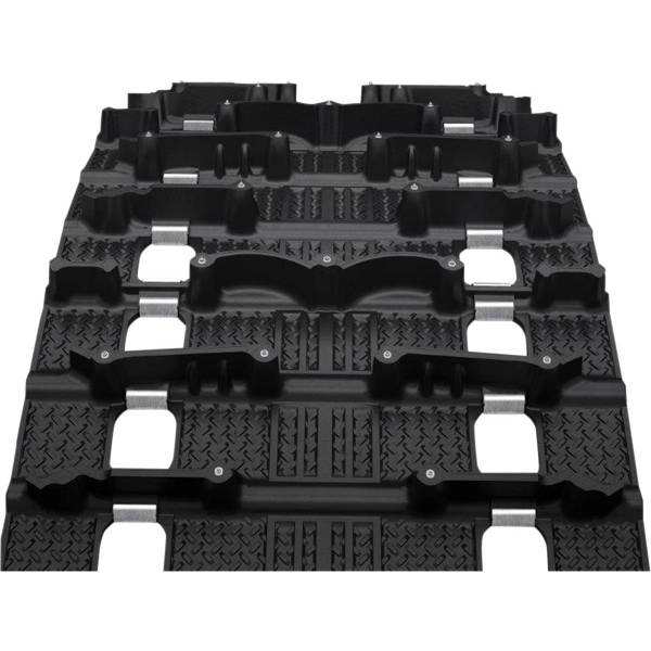 CAMSO ICE ストーム 150トラック 15インチx146インチ 21年 Arctic Cat 146" Track 黒 1240-0279 WO店の通販は