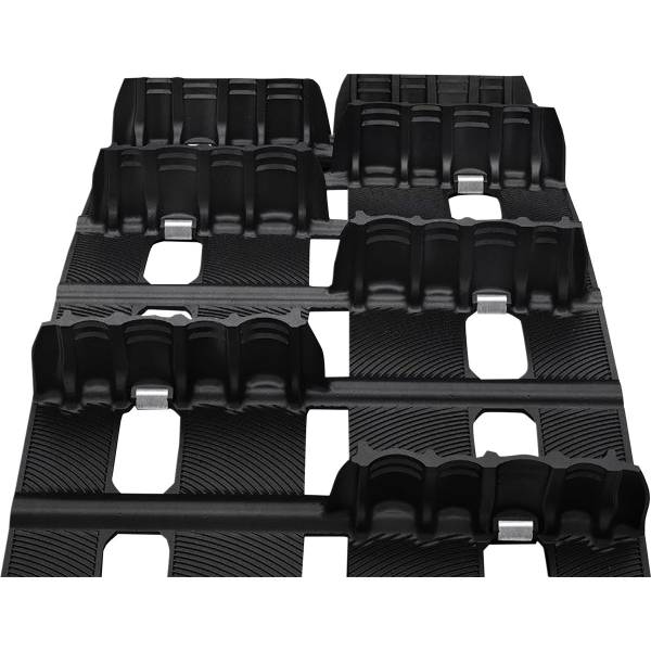 CAMSO Conquer 260トラック 15インチx154インチ 黒 1262-0010 WO店