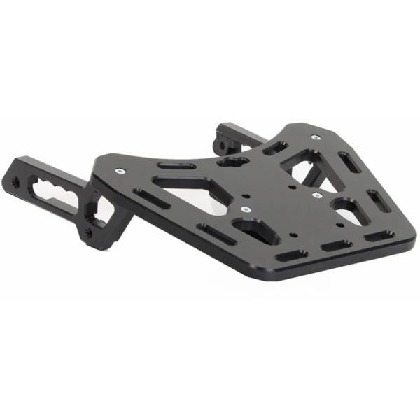 エーエックスピーレーシング AXP RACING リアラック22年-23年 アプリリア トゥアレグ660 黒 1510-1148 WO店