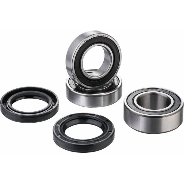 ファクトリーFX FACTORY EFFEX ホイールベアリングキット リア 23年 Sherco 300 SEF Factory 0215-1214 WO店 7,091円
