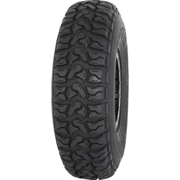High Lifter Chicane LT タイヤ 33x10R15 - 8 Ply 黒 0320-1458 WO店