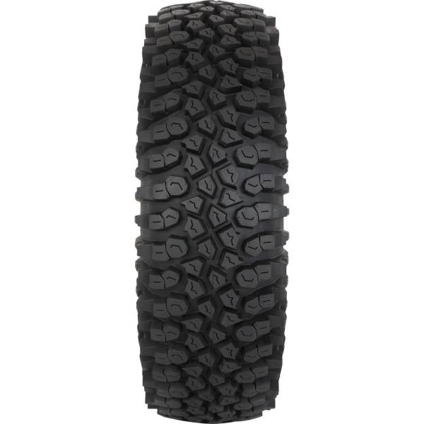 High Lifter Roctane ST タイヤ 35x10R15 - 10 Ply 黒 0320-1474 WO店