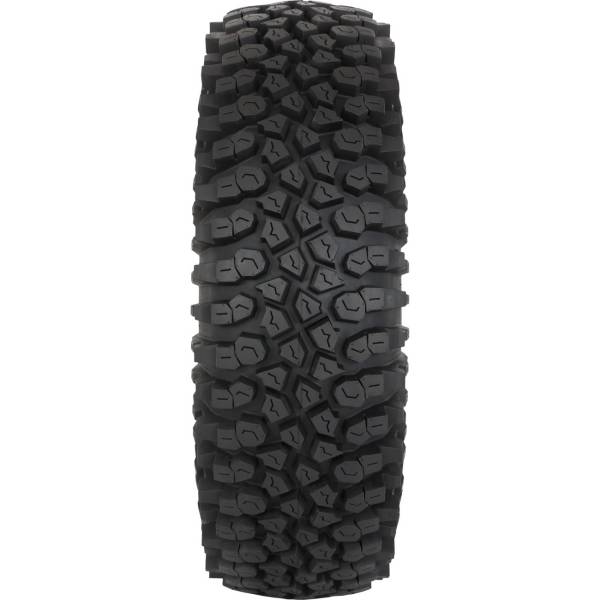 High Lifter Roctane STX?タイヤ 37x10R15 - 8 Ply 黒 0320-1478 WO店