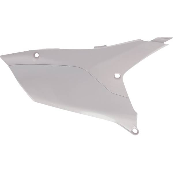 サイクラ CYCRA サイドナンバーパネル 24年 YZ450FX 白 0520-3944 WO店