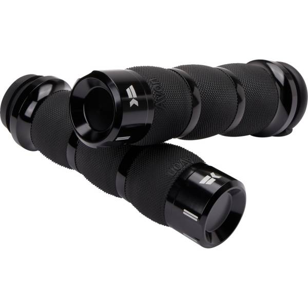 クロームワークス Khrome Werks AIR  TBW クラシック グリップ 黒 0630-3077 WO店