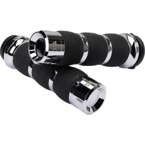 クロームワークス Khrome Werks AIR  TBW クラシック グリップ クローム 0630-3078 WO店