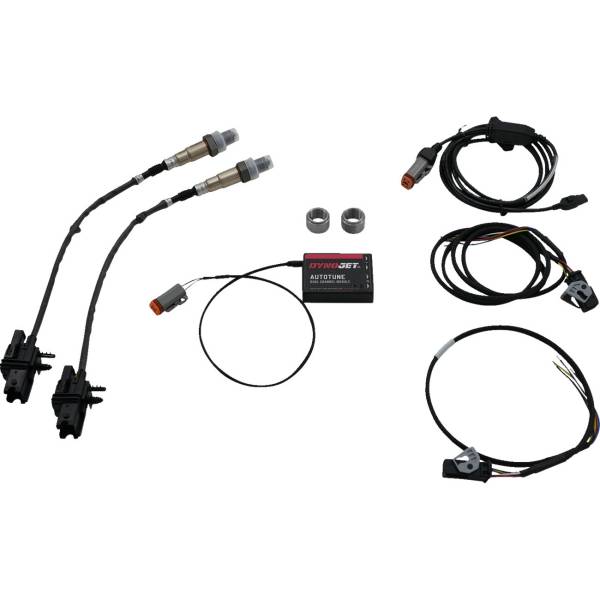 ダイノジェット オートチューン Dynojet Autotune DYNOJET 1020-0923 AT-200 Autotune Kit for Power Commander V