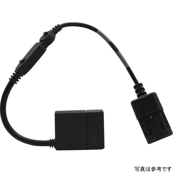 ダイノジェット Dynojet Power Vision 4 燃料噴射モジュール 24年 Can-Am Commander 700 DPS 4x4 黒 1020-4049 WO店