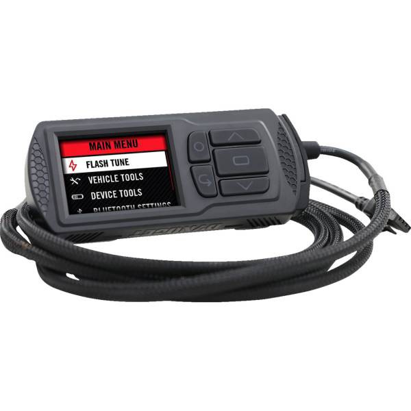 ダイノジェット Dynojet Power Vision 3 ECU チューナー 20年-22年 ホンダ アフリカツイン 黒 1020-4056 WO店