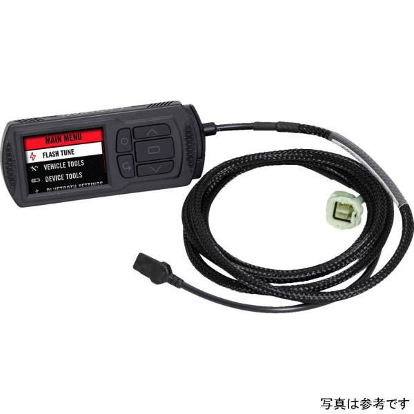 ダイノジェット Dynojet Power Vision 3 ECU チューナー 19年-20年 ホンダ Talon 1000R 黒 1020-4060 WO店