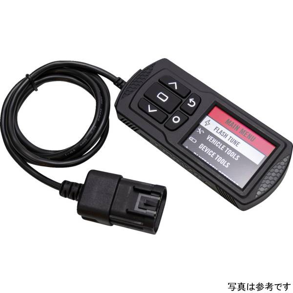 ダイノジェット Dynojet Power Vision 3 ECU チューナー 15年-20年 ポラリス RZR 900 4x4 黒 1020-4064 WO店