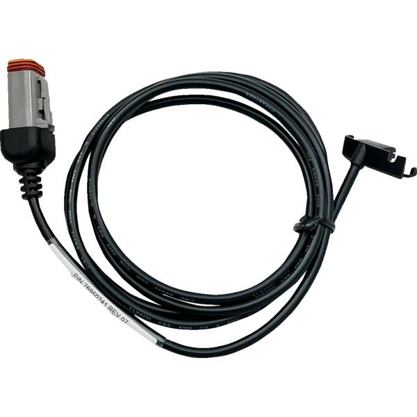 ダイノジェット Dynojet Power Vision インターフェースケーブル 10年 ハーレー FLSTSE 1020-4098 WO店