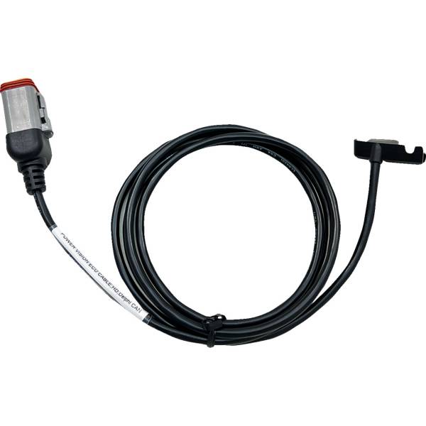 ダイノジェット Dynojet Power Vision インターフェースケーブル 18年 ハーレー FLSL 1020-4101 WO店