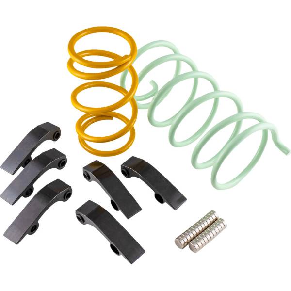 ダイノジェット Dynojet クラッチキット 20年-21年 Can-Am Maverick X3 Turbo R DS 1140-0849 WO店