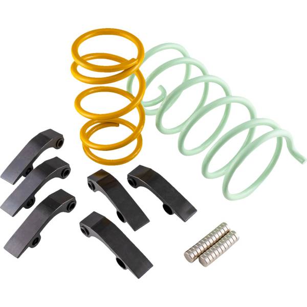 ダイノジェット Dynojet クラッチキット 20年-21年 Can-Am Maverick X3 Turbo RR X DS 1140-0851 WO店