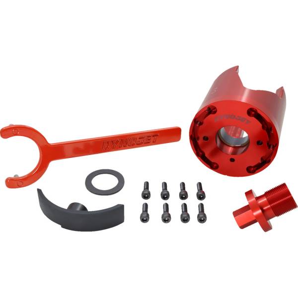 ダイノジェット Dynojet クラッチキット 22年-24年 Can-Am Maverick X3 Turbo RR RS 1140-0856 WO店
