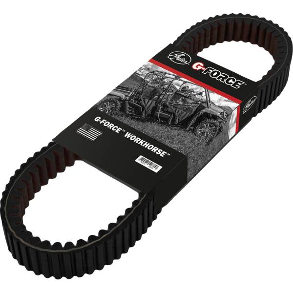 ゲイツ GATES G-Force Workhorse ドライブベルト 01年 ポラリス Worker 500 1142-1049 WO店