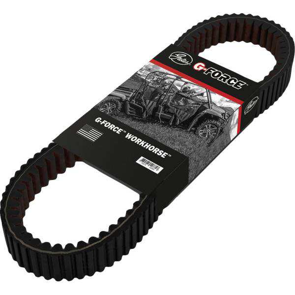 ゲイツ GATES G-Force Workhorse ドライブベルト 03年-05年 ポラリス Sportsman 500 H.O. 4x4 1142-1052 WO店の通販は