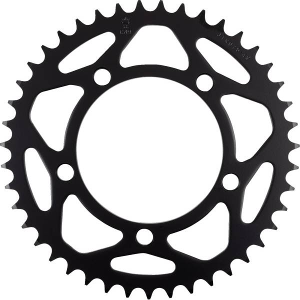 JT スプロケット JT Sprockets リアスプロケット 43T BMW 黒 1210-2769 WO店