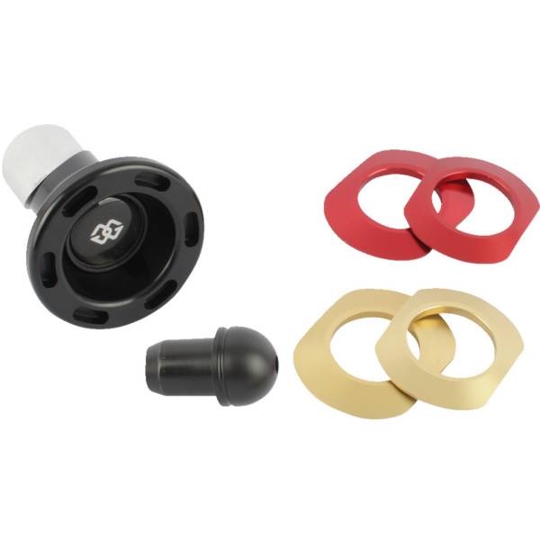 ギルズ ツーリング GILLES TOOLING アクスル プロテクター 22年 ヤマハ MT-10 SP 黒 1231-0654 WO店