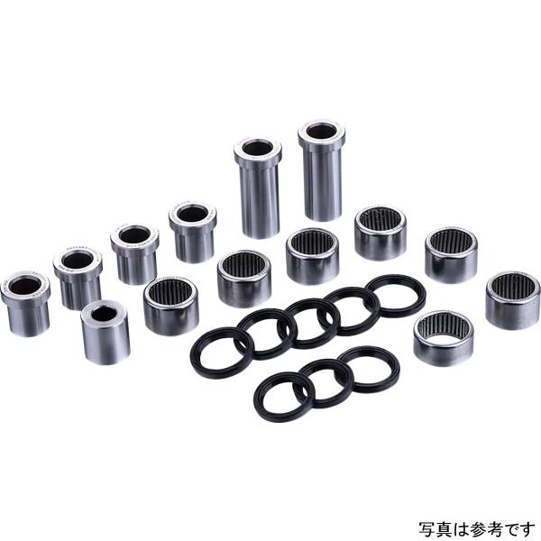 ファクトリーFX FACTORY EFFEX リンケージベアリングリビルドキット 16年 Sherco 250SEF-R Factory 1302-0760 WO店の通販は