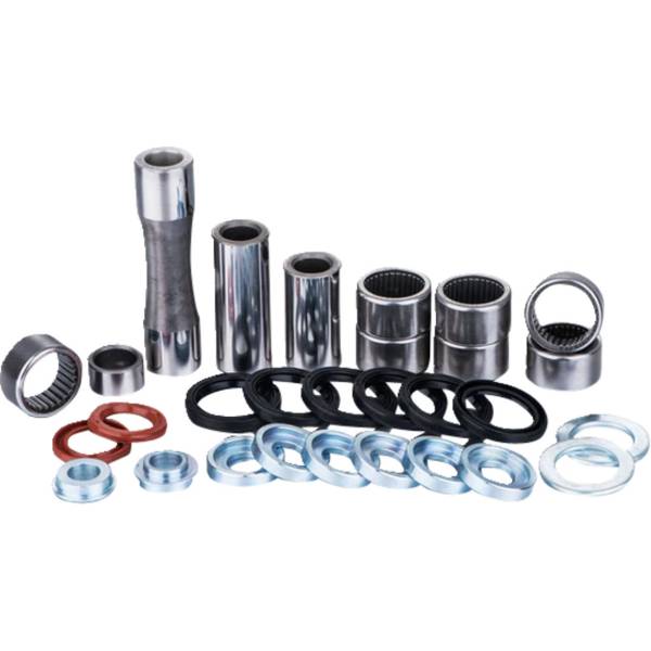 ファクトリーFX FACTORY EFFEX リンケージベアリングリビルドキット 06年-18年 ホンダ CRF250X 1302-0777 WO店