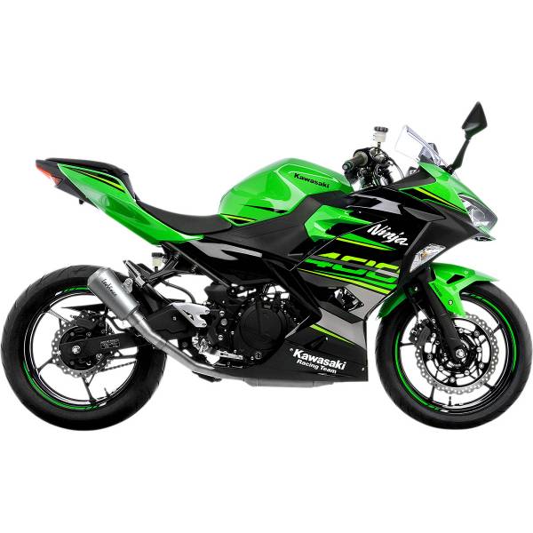 Kawasaki ZX-10R 16~19 ダイノジエット6