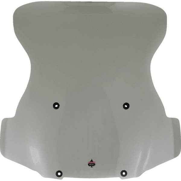 クロックワークス KLOCK WERKS Flare ウィンドシールド 21年/23年 ハーレー Pan America 1250 2310-0774 WO店