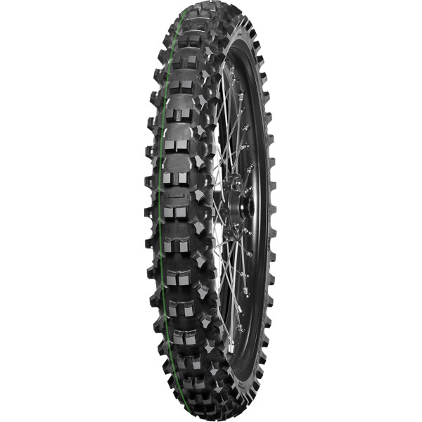 ミタス MITAS Terra Force-EX SM スーパーライト タイヤ 80/100-21 - 51M フロント 0312-0516 WO店の通販は