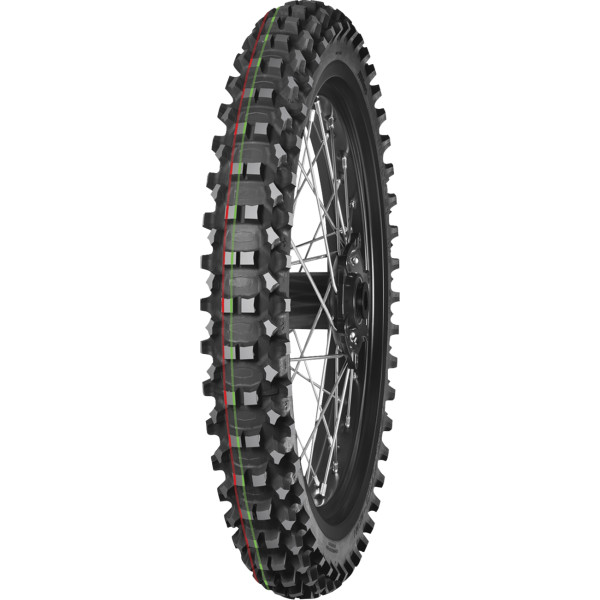ミタス MITAS Terra Force-MX MH タイヤ 90/100-21 - 57M フロント 0312-0527 WO店の通販は