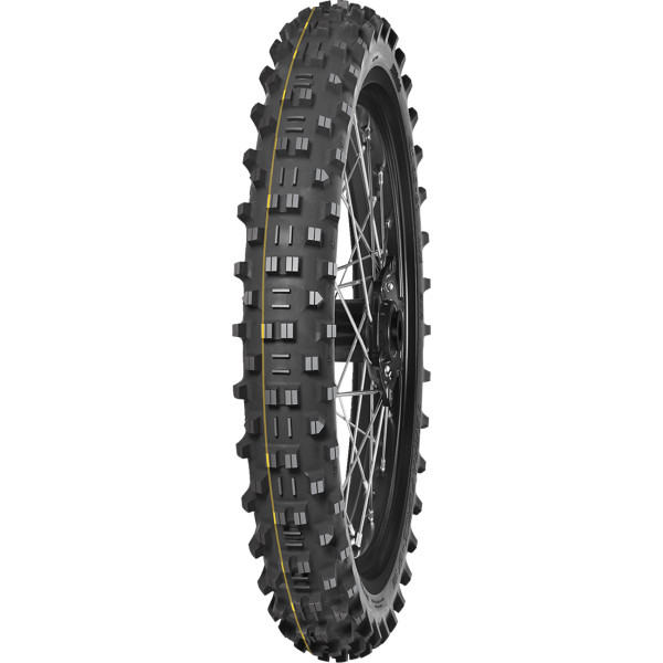 ミタス MITAS Terra Force-EF 2 SM スーパータイヤ 90/100-21 - 57R フロント 0312-0608 WO店