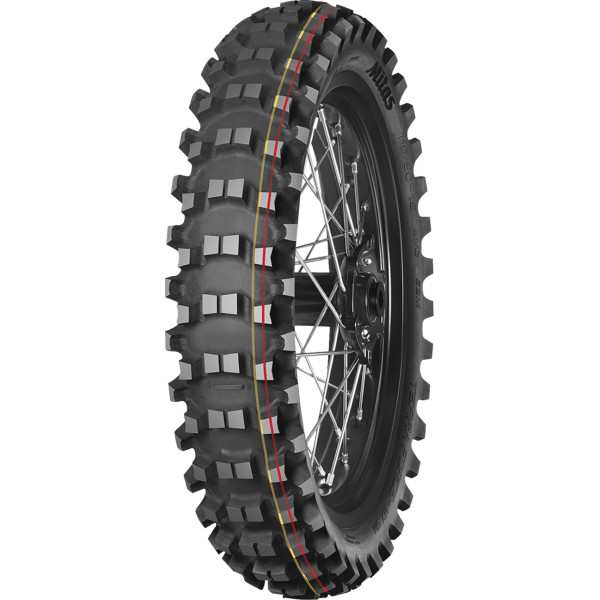 ミタス MITAS Terra Force-MX SM タイヤ 70/100-10 | 2.50-10 - 41M リア 0313-1016 WO店