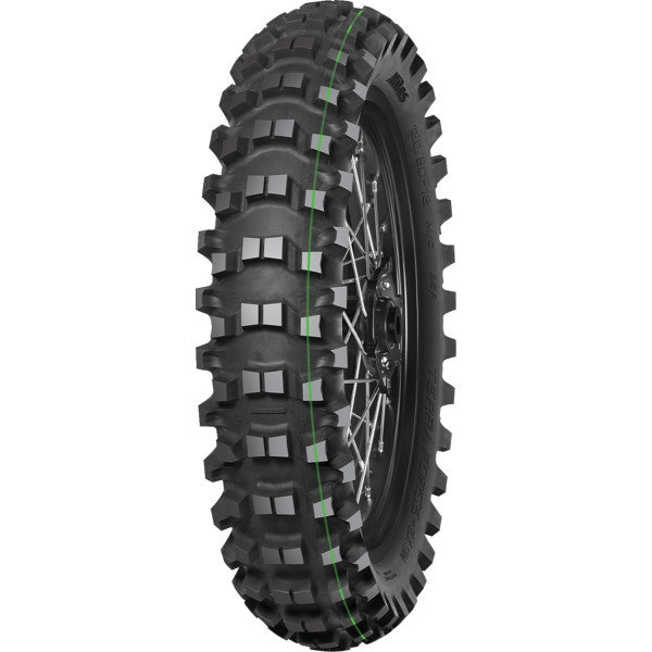 ミタス MITAS Terra Force-EX SM スーパーライト タイヤ 120/90-18 - 65R リア 0313-1059 WO店の通販は 17,908円