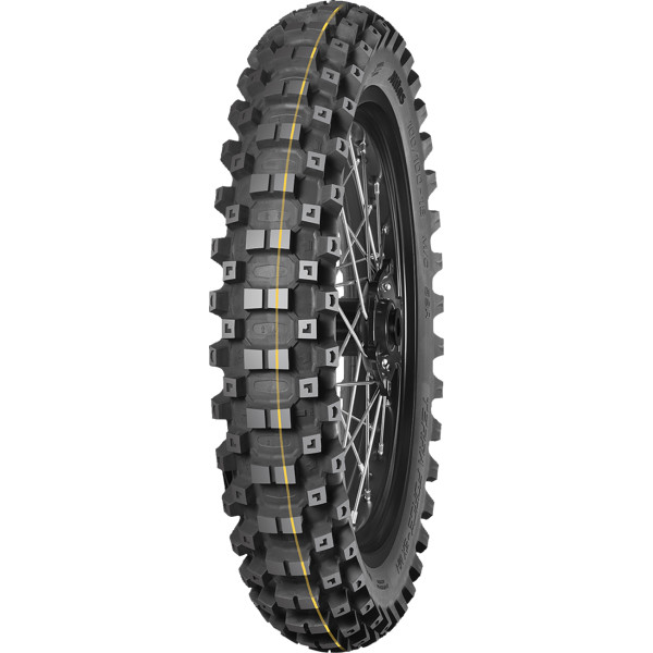 ミタス MITAS Terra Force-EX MH スーパータイヤ 100/100-18 - 59R リア 0313-1061 WO店
