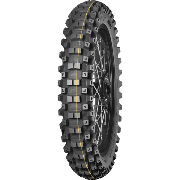 ミタス MITAS Terra Force-EX MH スーパータイヤ 120/90-18 - 65M リア 0313-1063 WO店の通販はその他バイク用品
