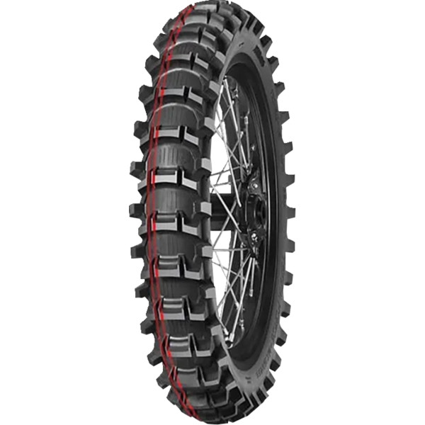 ミタス MITAS Terra Force-MX Sand 2 タイヤ 110/90-19 - 62M リア 0313-1066 WO店の通販は