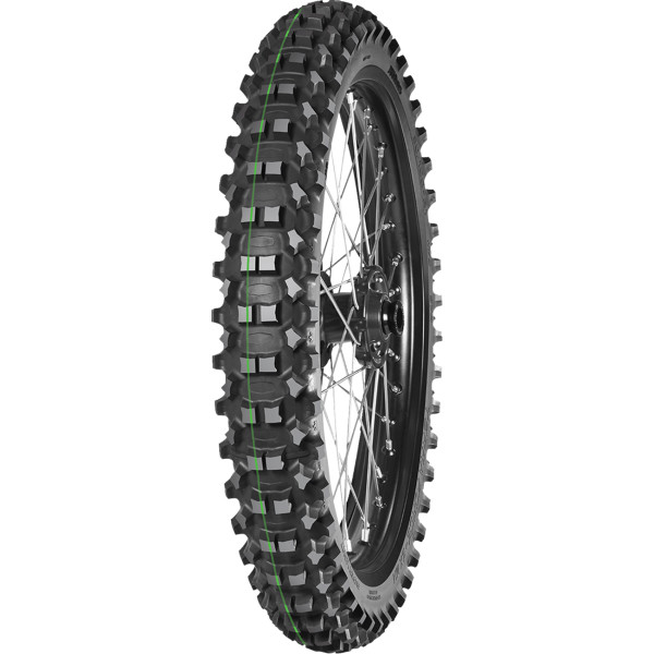 ミタス MITAS Terra Force-EX MH スーパーライト タイヤ 90/100-21 - 57R フロント 0316-0595 WO店