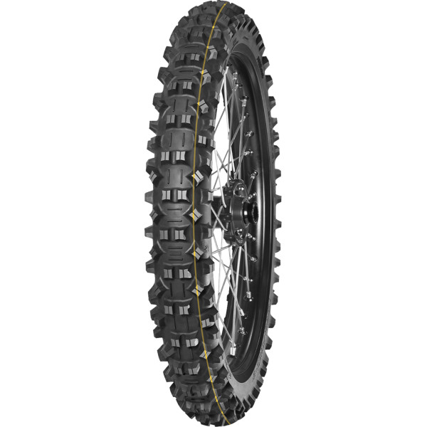 ミタス MITAS Terra Force-EF スーパータイヤ 90/100-21 - 57R フロント 0316-0620 WO店