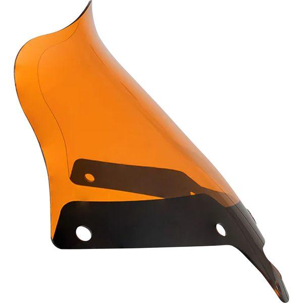 クロックワークス KLOCK WERKS Kolor Flare スポーツウィンドシールド 