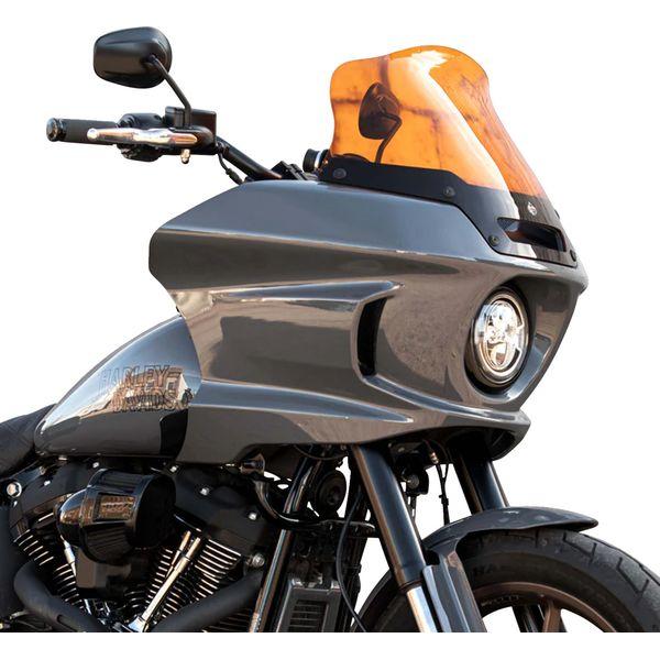 クロックワークス KLOCK WERKS Kolor Flare スポーツウィンドシールド 