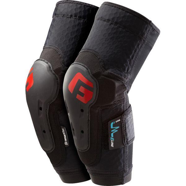 G-FORM E-Line エルボーガード XL 黒 2706-0334 WO店