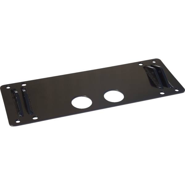Kfi Products Plowマウント 11年-22年 スズキ LT-A KingQuad 500 AXi 4x4 黒 4501-1020 WO店