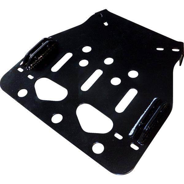 Kfi Products Plowマウント 13年-17年 CF Moto C-Force 800 黒 4501-1022 WO店
