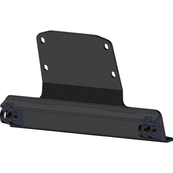 Kfi Products Plowマウント 22年-23年 CF Moto U-Force 1000 XL 4x4 黒 4501-1069 WO店の通販は