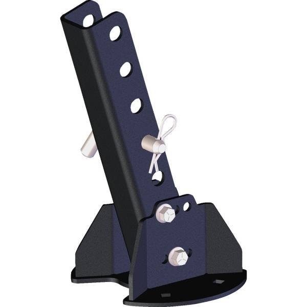 Kfi Products Plow レバー リフト 黒 4501-1161 WO店 11,089円
