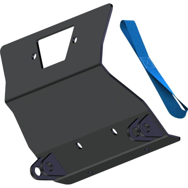 Kfi Products Plowマウント 23年 CF Moto Z-Force 800 Trail 4x4 黒 4501-1186 WO店の通販は